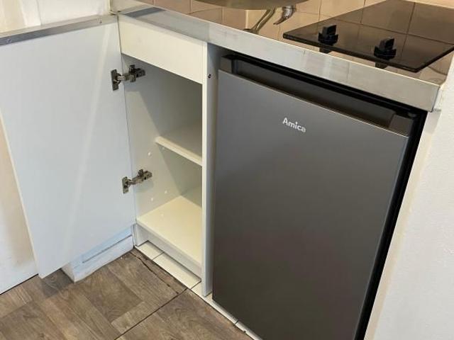 Location Appartement 1 pièce 15m² ROUEN 76000