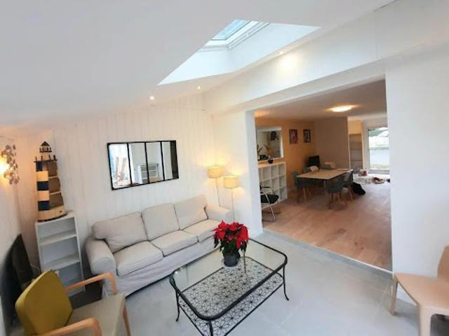 Location Appartement 1 pièce 162 m2 Angers