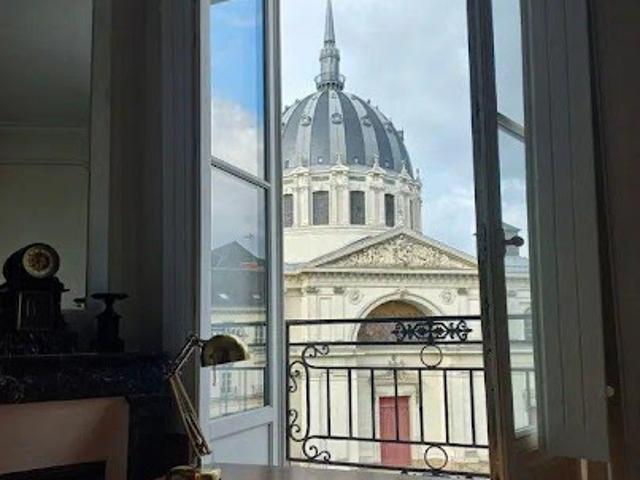 Location Appartement 1 pièce 16 m2 Nantes
