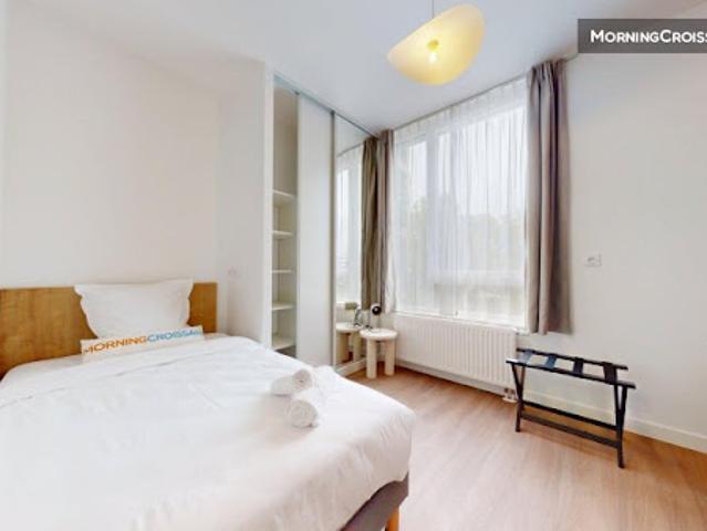 Location Appartement 1 pièce 16 m2 Nanterre