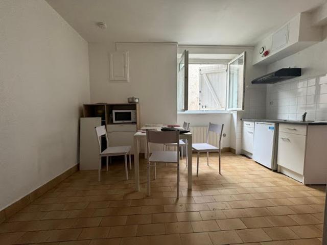 Location Appartement 1 pièce 16 m2 Orleans