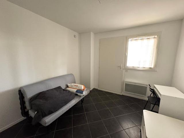 Location Appartement 1 pièce 16 m2 Orleans