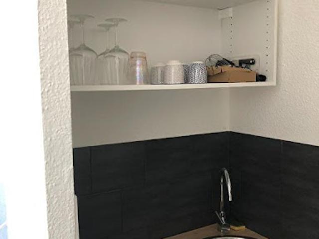 Location Appartement 1 pièce 16 m2 Albi