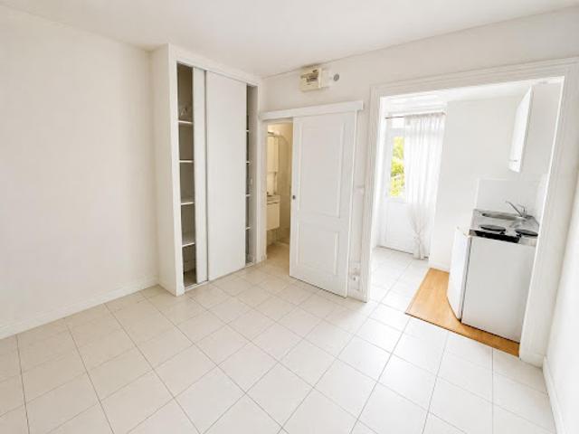 Location Appartement 1 pièce 16 m2 Alençon