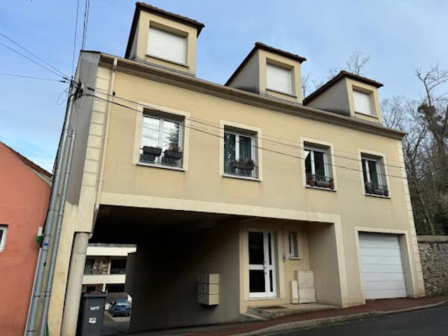 Location Appartement 1 pièce 16 m2 Bures sur Yvette