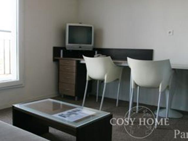 Location Appartement 1 pièce 16 m2 Bry sur Marne