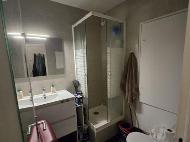 Location Appartement 1 pièce 16 m2 Courbevoie