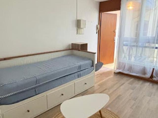 Location Appartement 1 pièce 16 m2 Dax