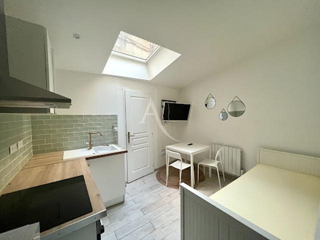 Location Appartement 1 pièce 16 m2 Gaillac