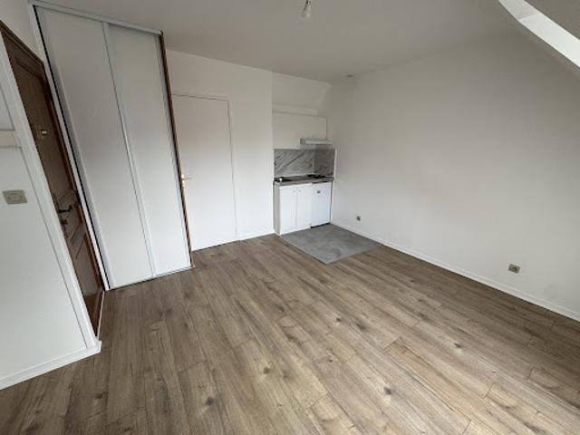 Location Appartement 1 pièce 16 m2 Houilles