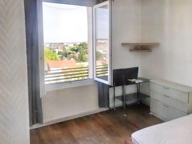 Location Appartement 1 pièce 16 m2 Le Perreux sur Marne