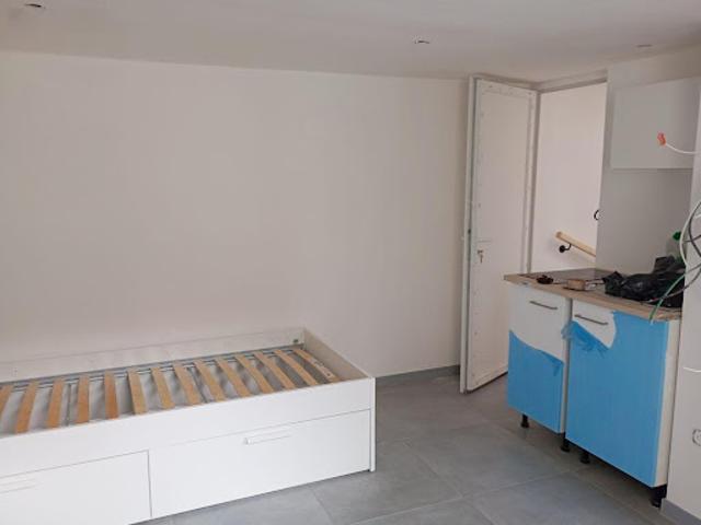 Location Appartement 1 pièce 16 m2 Lille