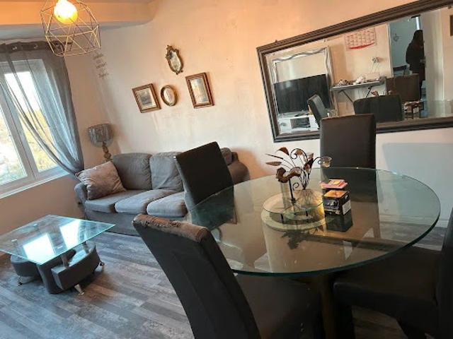 Location Appartement 1 pièce 16 m2 Longeville lès Metz