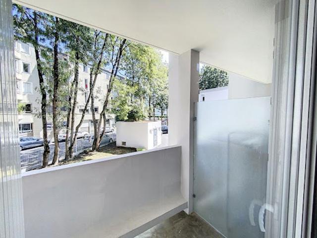 Location Appartement 1 pièce 16 m2 Pau