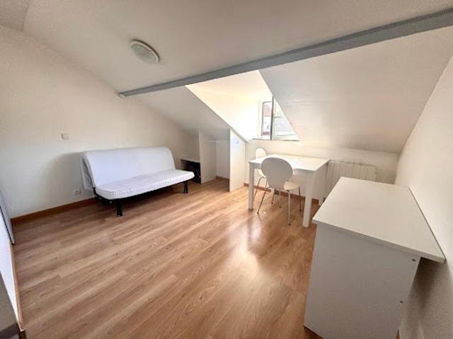 Location Appartement 1 pièce 16 m2 Perigueux