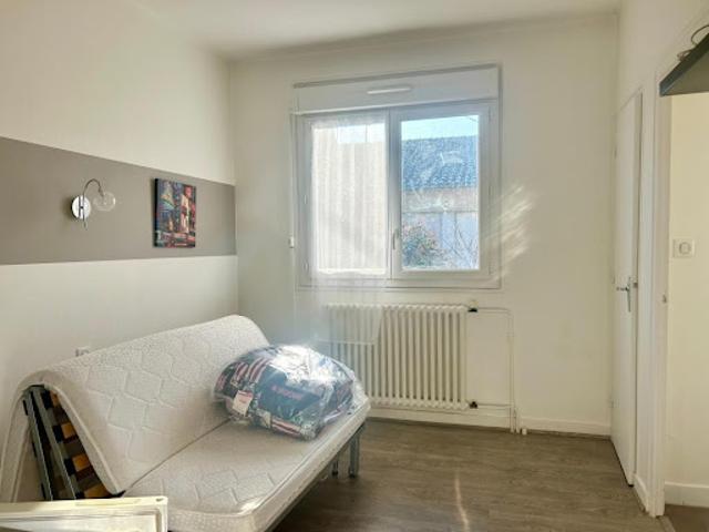 Location Appartement 1 pièce 16 m2 Perigueux