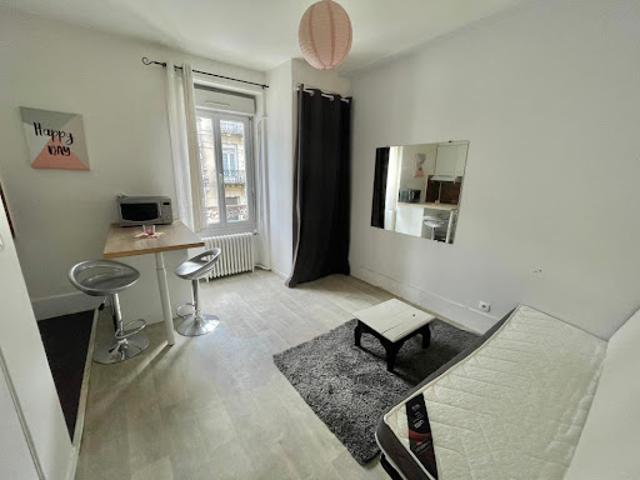 Location Appartement 1 pièce 16 m2 Perigueux