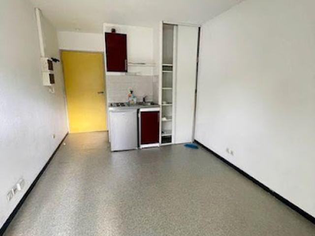 Location Appartement 1 pièce 16 m2 Rennes