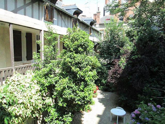 Location Appartement 1 pièce 16 m2 Rennes