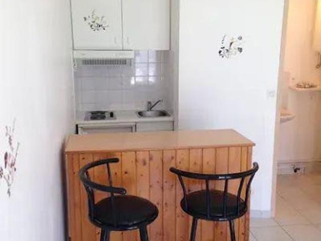 Location Appartement 1 pièce 16 m2 Rennes