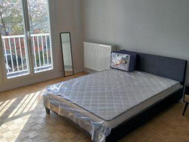 Location Appartement 1 pièce 16 m2 Rennes