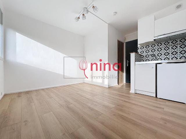 Location Appartement 1 pièce 16 m2 Saint maur des fosses