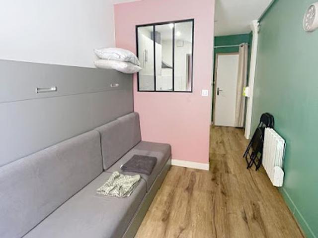 Location Appartement 1 pièce 16 m2 Tain l'Hermitage
