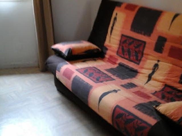Location Appartement 1 pièce 16 m2 Toulouse