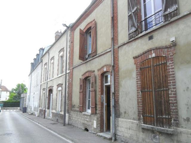 Location Appartement 1 pièce 16 m2 Troyes
