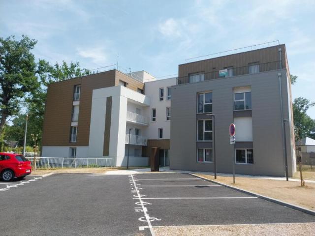location appartement 1 pièce 16 m² orleans la source: t1 de 16.78 m² | 14422 durand montouché