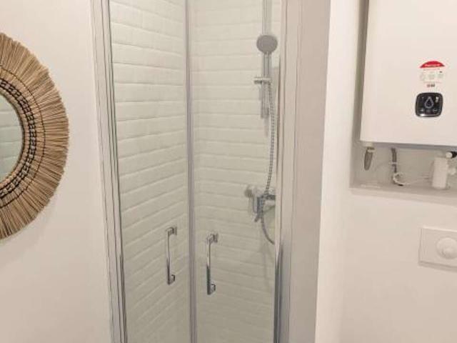 Location appartement 1 pièce 16 m² Toulouse 31400