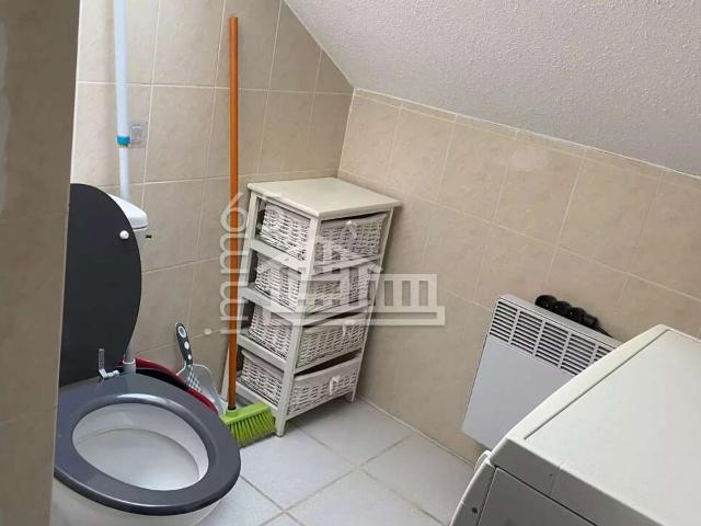 Location appartement 1 pièce 16 m² Tarbes 65000