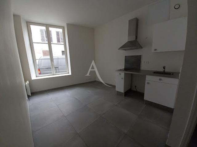 Location Appartement 1 pièce 16.06 m2 Magny en Vexin