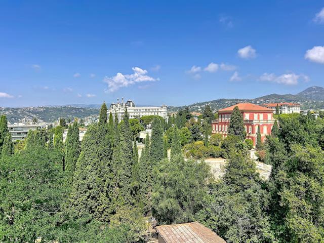 Location Appartement 1 pièce 16.07 m2 Nice