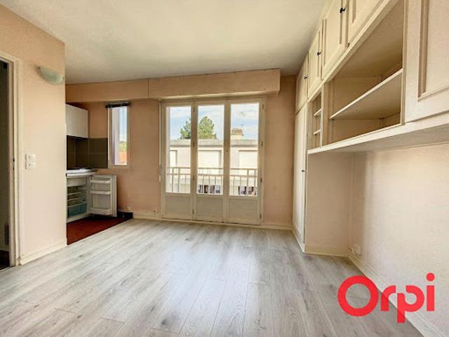 Location Appartement 1 pièce 16.07 m2 Chatenay malabry