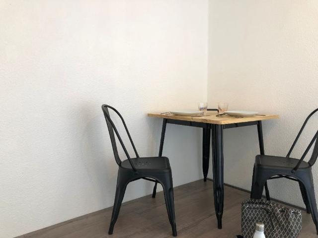 Location appartement 1 pièce, 16.00m², Albi