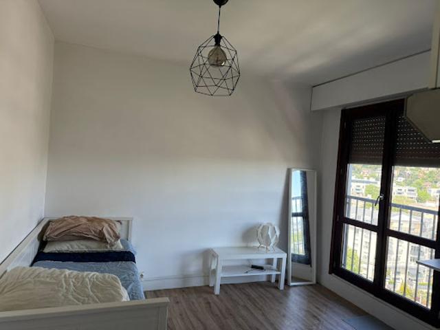 Location Appartement 1 pièce 16.15 m2 Le Plessis Robinson
