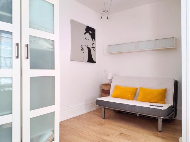 Appartement 1 pièce Paris 06 16.53m² 1050€ à louer l'Adresse