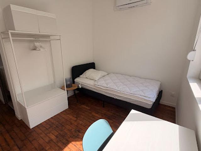 Location Appartement 1 pièce 16.11 m2 Reims
