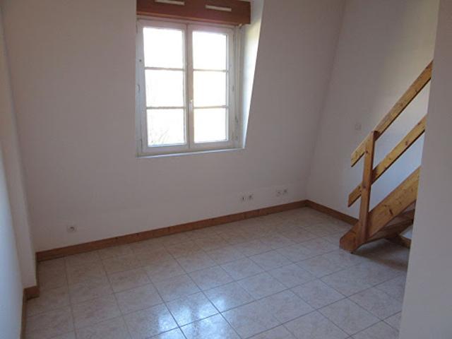 Location Appartement 1 pièce 16.13 m2 Cesson sevigne