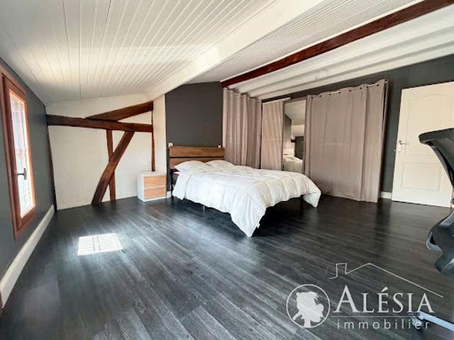 Location Appartement 1 pièce 16.26 m2 Chalons en champagne
