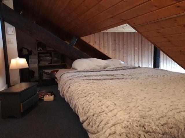 Location appartement 1 pièce, 16.20m², Nantes