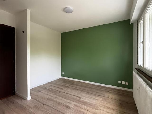 Location Appartement 1 pièce 16.49 m2 Strasbourg