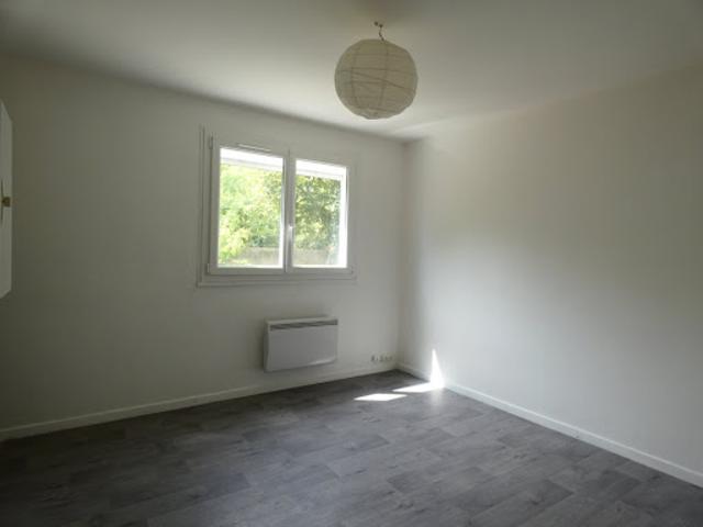 Location Appartement 1 pièce 16.53 m2 Sannois
