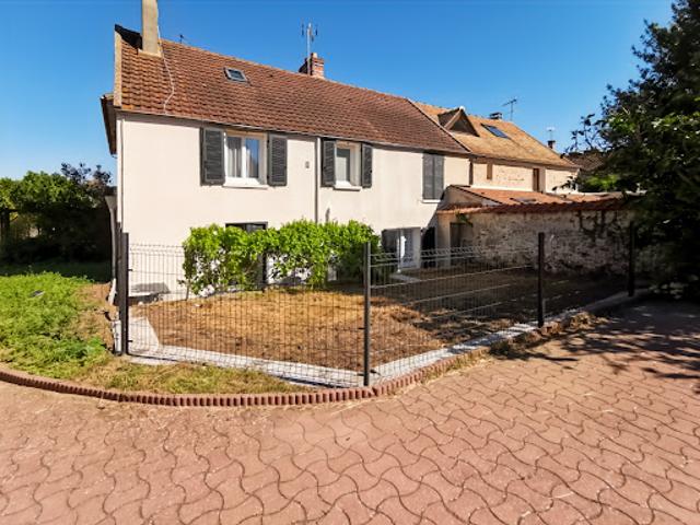 Location Appartement 1 pièce 16.66 m2 Mennecy