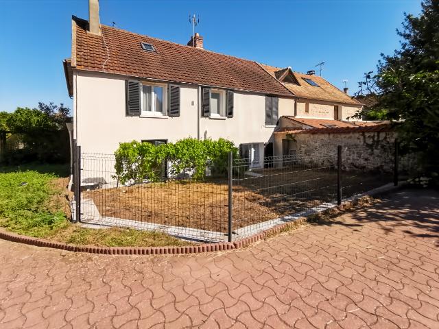 Location appartement 1 pièce, 16.66m², Mennecy