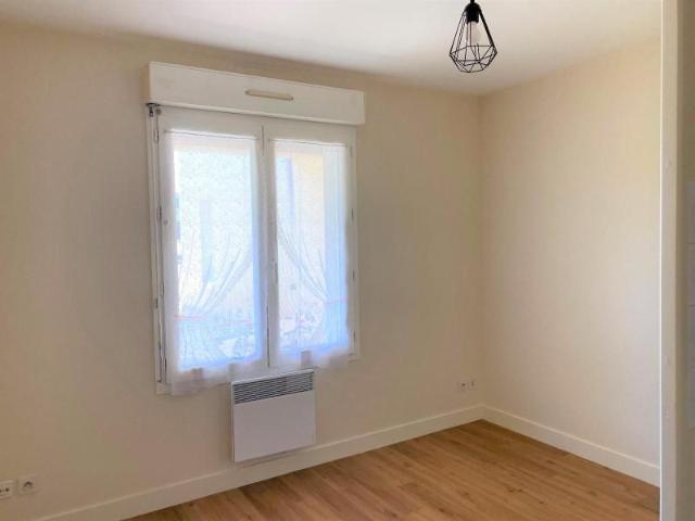 Location appartement 1 pièce 16.61 m2 à Joué lès Tours