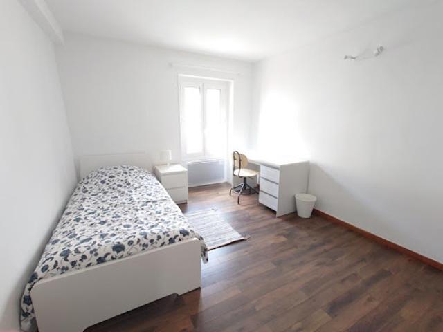 Location Appartement 1 pièce 16.63 m2 Champs sur Marne