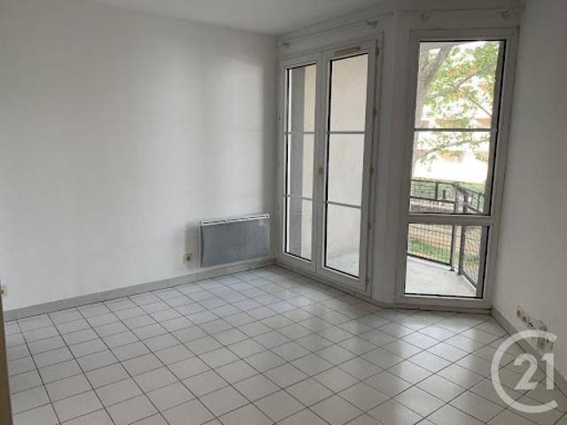 Location Appartement 1 pièce 16.7 m2 Montpellier