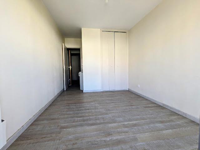 Location Appartement 1 pièce 16.81 m2 Rodez
